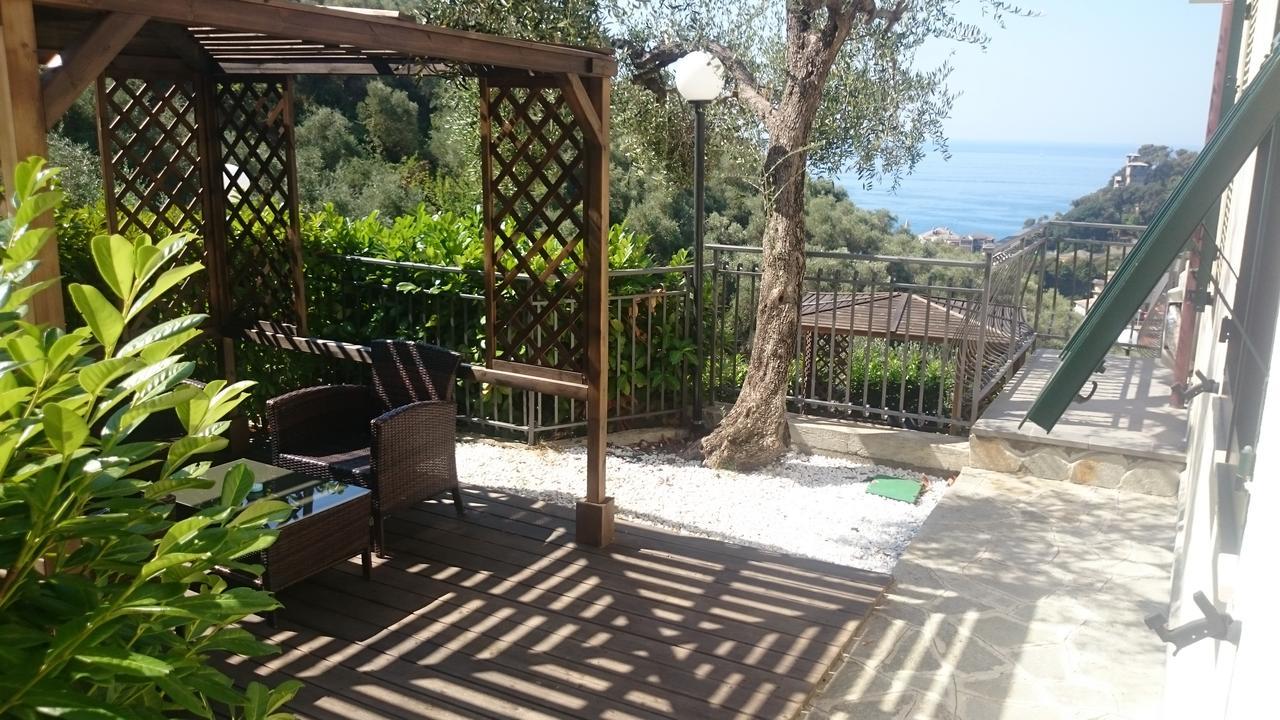 I Monili Apartment Moneglia Exterior foto